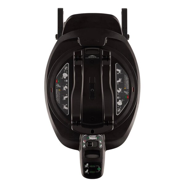 Nuna Base Curv isofix alus  - Nuna