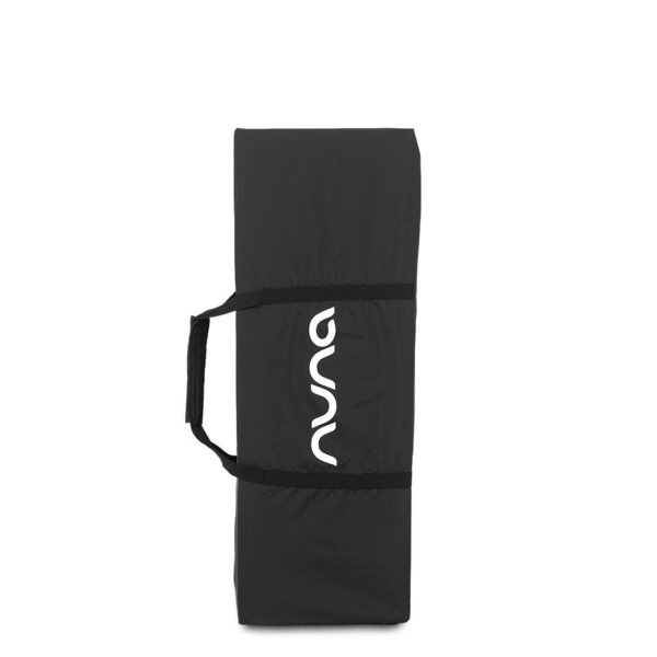 Nuna Sena Aire reisivoodi Caviar - Nuna