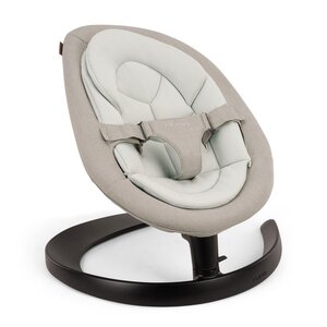 Nuna Leaf Grow lamamistool Driftwood - Nuna