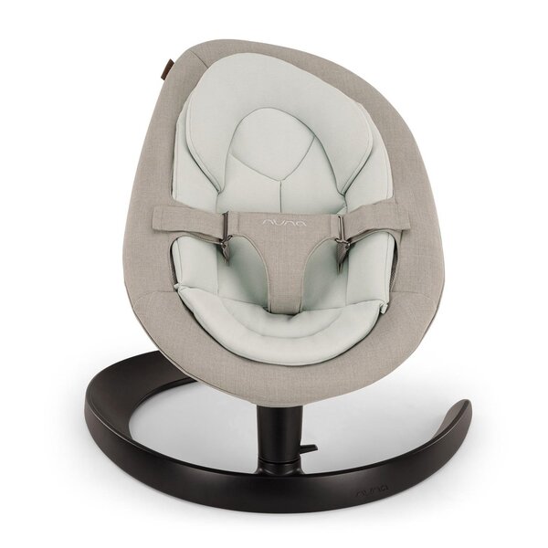 Nuna Leaf Grow lamamistool Driftwood - Nuna