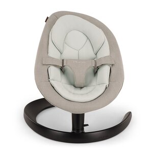 Nuna Leaf Grow lamamistool Driftwood - Nuna