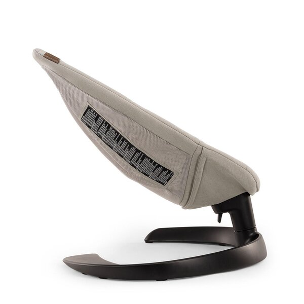 Nuna Leaf Grow lamamistool Driftwood - Nuna