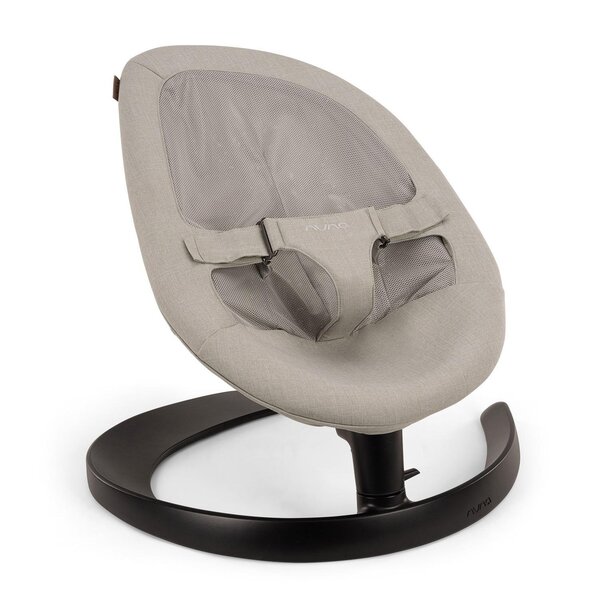 Nuna Leaf Grow lamamistool Driftwood - Nuna