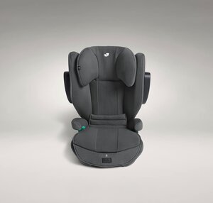 Joie I-Traver turvatool 100-150cm, Signature Ebony - Joie