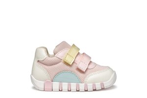 Geox vabaajajalatsid B Iupidoo - Geox