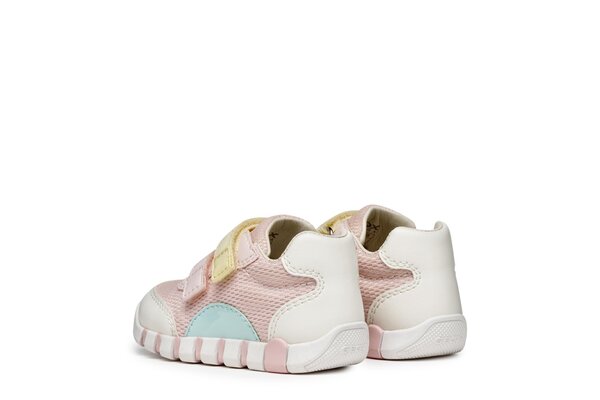 Geox vabaajajalatsid B Iupidoo - Geox