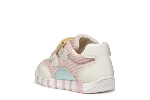 Geox vabaajajalatsid B Iupidoo - Geox