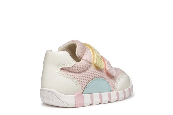 Geox vabaajajalatsid B Iupidoo - Geox