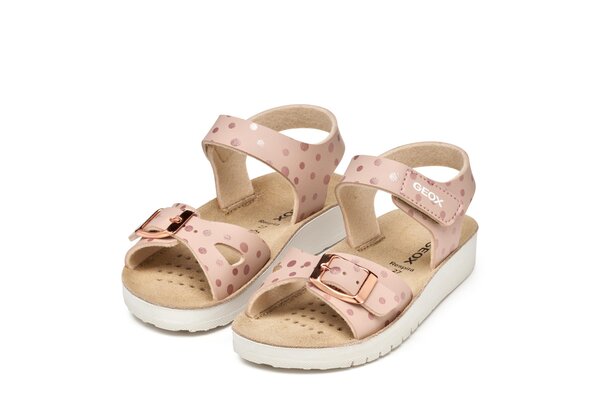 Geox sandaalid J Costarei - Geox