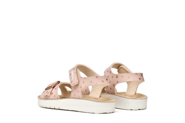 Geox sandaalid J Costarei - Geox