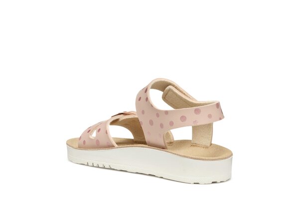 Geox sandaalid J Costarei - Geox