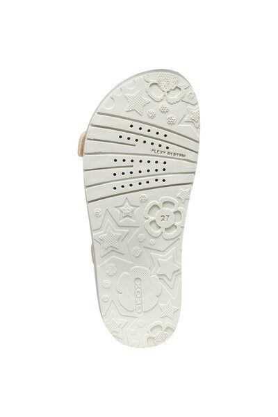 Geox sandaalid J Costarei - Geox