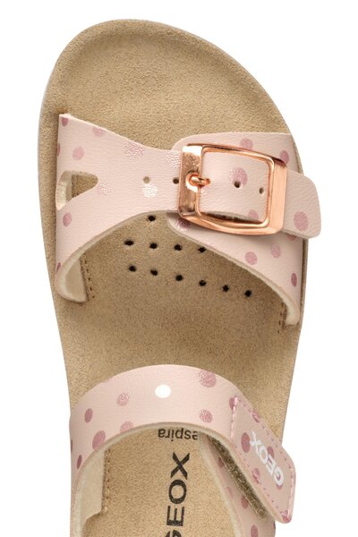 Geox sandaalid J Costarei - Geox