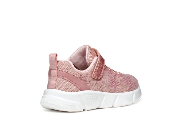 Geox vabaajajalatsid J aril l - Geox