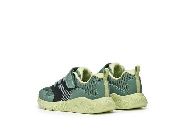 Geox vabaajajalatsid J sprintye - Geox