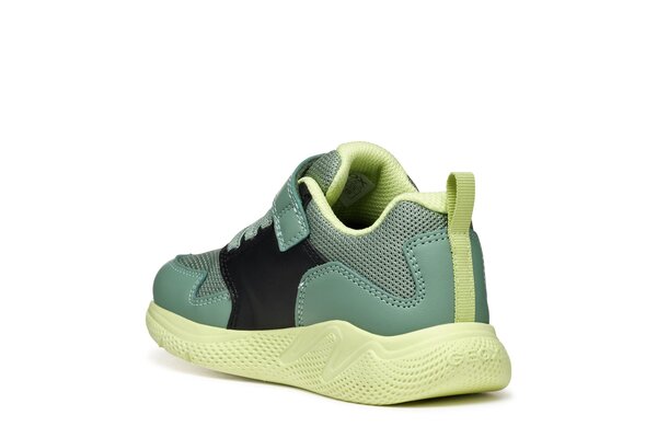 Geox vabaajajalatsid J sprintye - Geox