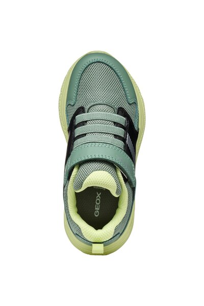 Geox vabaajajalatsid J sprintye - Geox