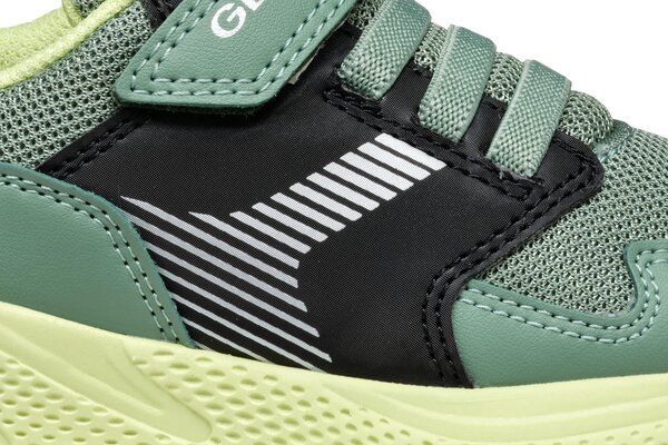 Geox vabaajajalatsid J sprintye - Geox