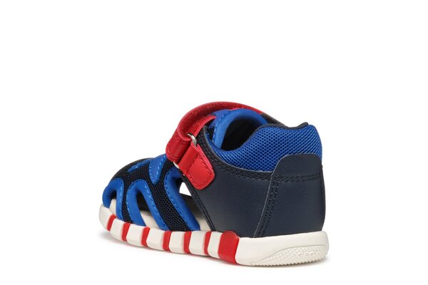 Geox sandaalid B Iupidoo - Geox