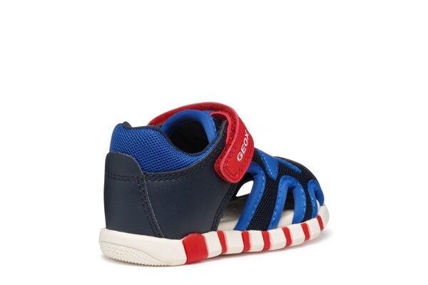 Geox sandaalid B Iupidoo - Geox