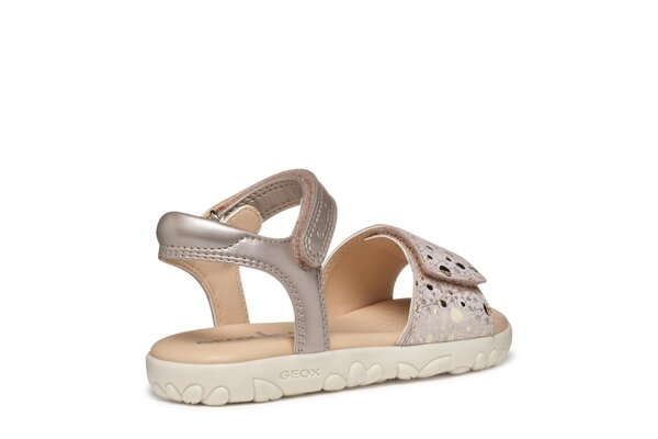 Geox sandaalid J sandal haiti l - Geox