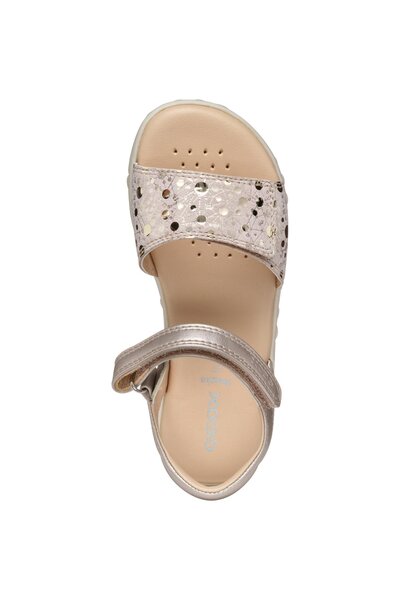 Geox sandaalid J sandal haiti l - Geox