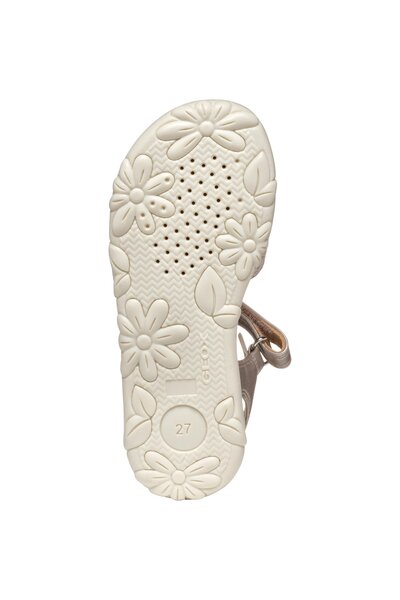 Geox sandaalid J sandal haiti l - Geox