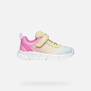 Geox vabaajajalatsid J aril l - Geox