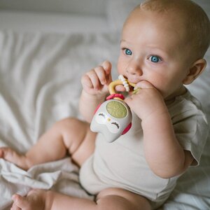 BabyOno kõristi - BabyOno