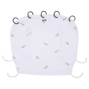 Dooky universaalne päikesekate vankrile Feather - Dooky