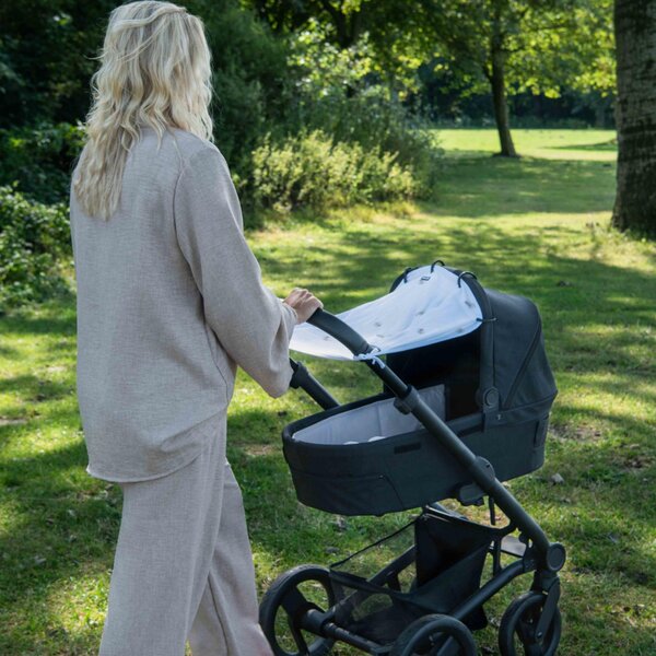 Dooky universaalne päikesekate vankrile Feather - Dooky