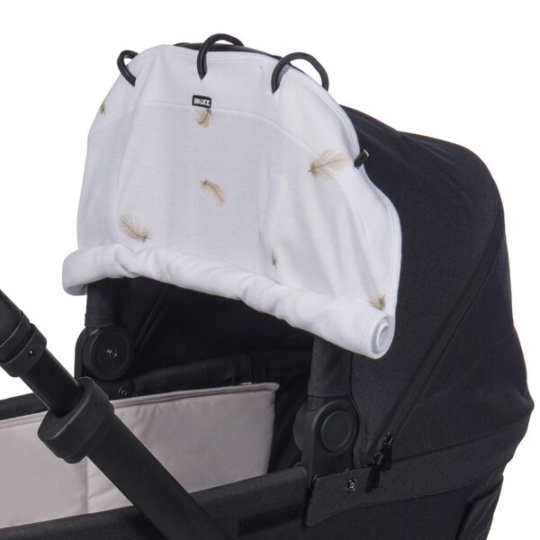 Dooky universaalne päikesekate vankrile Feather - Dooky