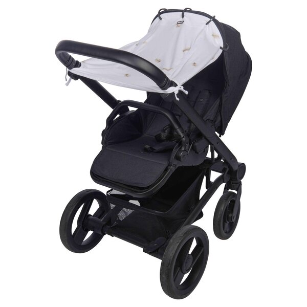 Dooky universaalne päikesekate vankrile Feather - Dooky