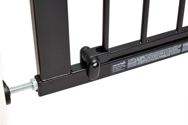 Munchkin turvavärav 76-82 cm, Maxi-Secure Must - Munchkin