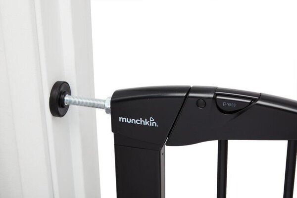 Munchkin turvavärav 76-82 cm, Maxi-Secure Must - Munchkin