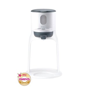 Beaba Bib piimasegu valmistaja 2in1 White/Grey - Beaba