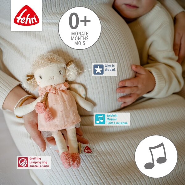 Fehn muusikaga mänguasi, Haldjas - Fehn