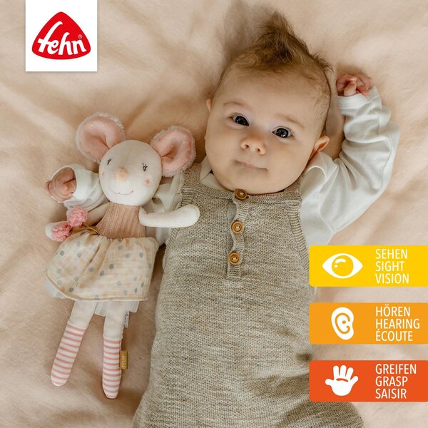 Fehn pehme mänguasi, Hiir - Fehn