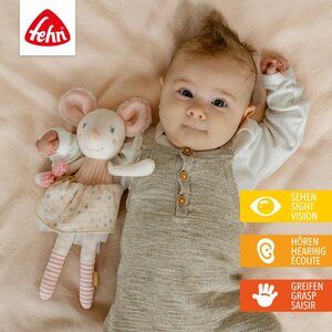 Fehn pehme mänguasi, Hiir - Fehn