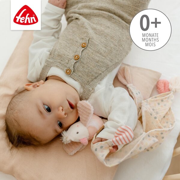 Fehn musliinist kaisutekk, Lind - Fehn