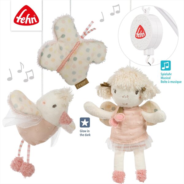 Fehn muusikaga voodikarussell, FeehnLAND - Fehn