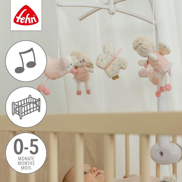 Fehn muusikaga voodikarussell, FeehnLAND - Fehn