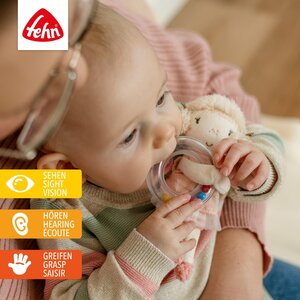 Fehn kõristi, Haldjas - Fehn