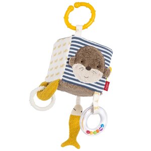 Fehn riputatav mänguasi, Saarmas - Fehn