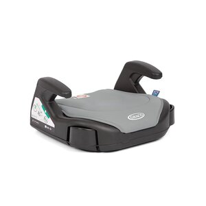 Graco Booster Basic R129 turvaiste (135-150cm) Opal Sky - Graco