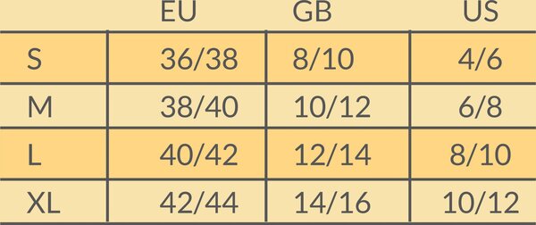 Carriwell trikoo rasedatele - Carriwell