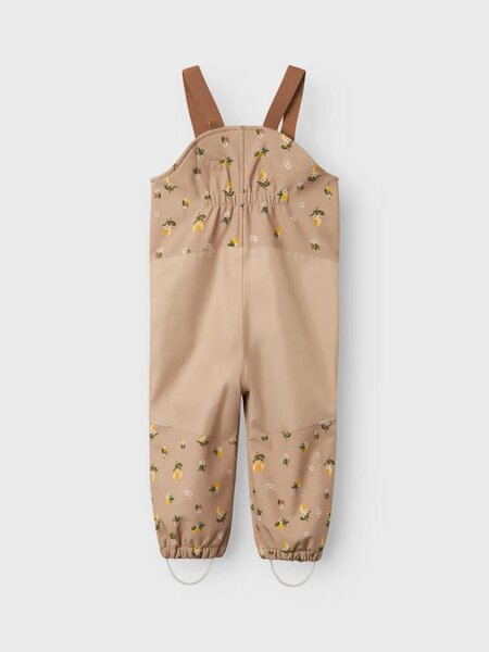 NAME IT softshell püksid Nmfalfa08 - NAME IT