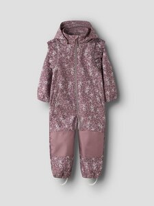 NAME IT softshell kombinesoon Nmfalfa08 - NAME IT