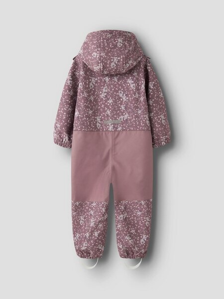 NAME IT softshell kombinesoon Nmfalfa08 - NAME IT