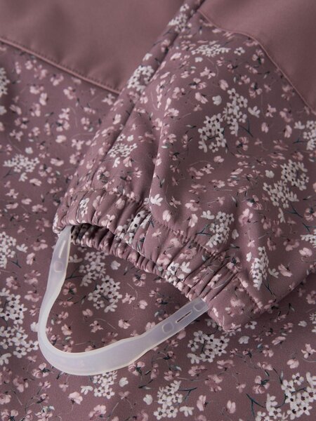 NAME IT softshell kombinesoon Nmfalfa08 - NAME IT